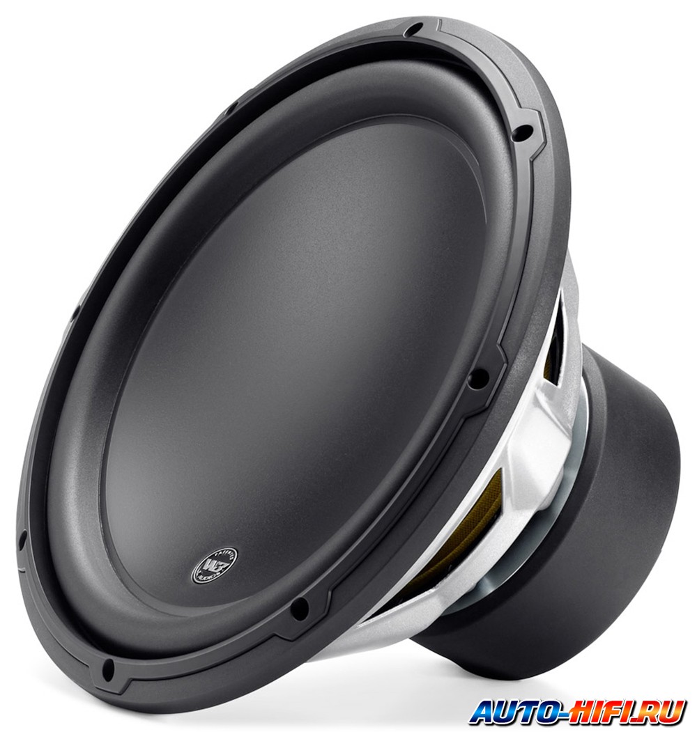 Сабвуферный динамик JL Audio 12W3v3-8 Сабвуферный динамик JL Audio 12W3v3-8